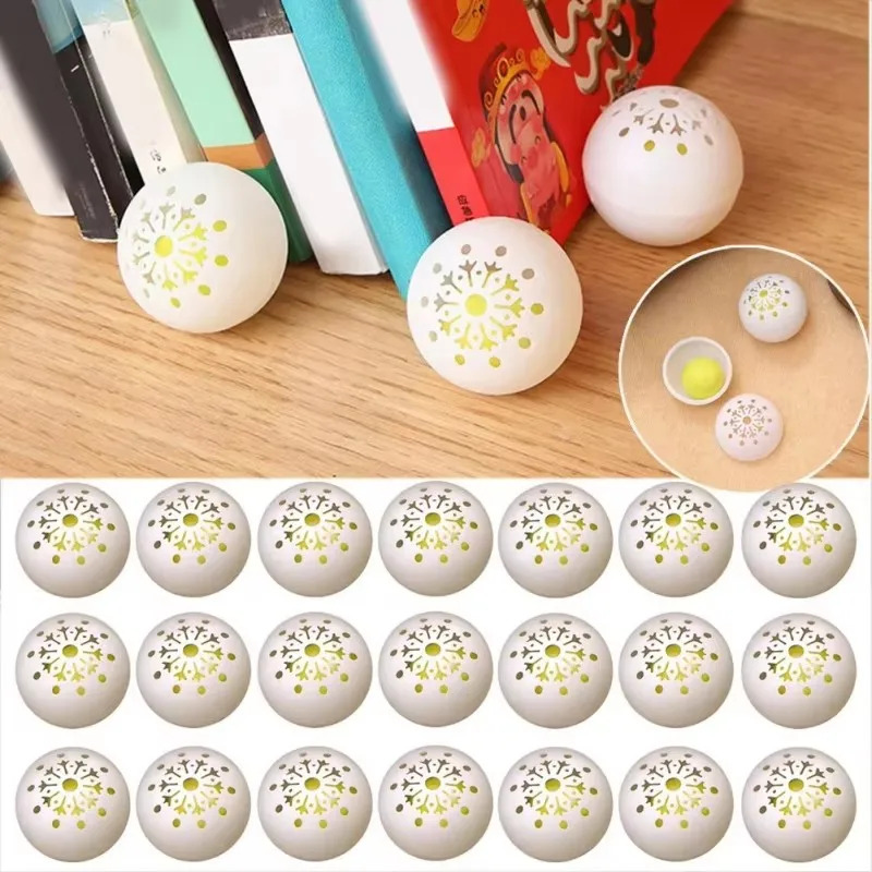 6-36Pcs Deodorizer Freshener B - Shoe Deodorizer Ball 评论和价格