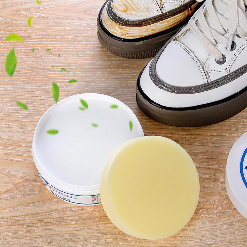 Shoe Cleaner Cream Sneaker Cle - Sneaker Cleaner 评论和价格