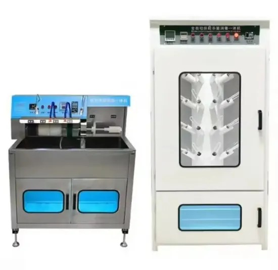 Commercial Shoe Washer, Stainl - Sneaker Cleaner 评论和价格