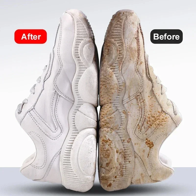 12-60Pcs Disposable Shoes Clea - Sneaker Cleaner 评论和价格