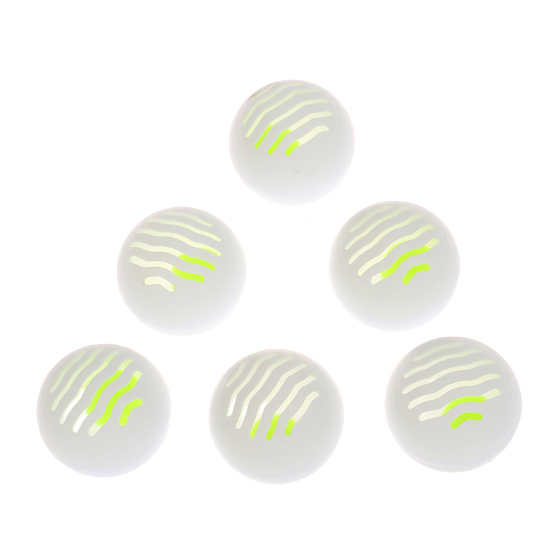 6Pcs Deodorizer Freshener Ball - Shoe Deodorizer Ball 评论和价格