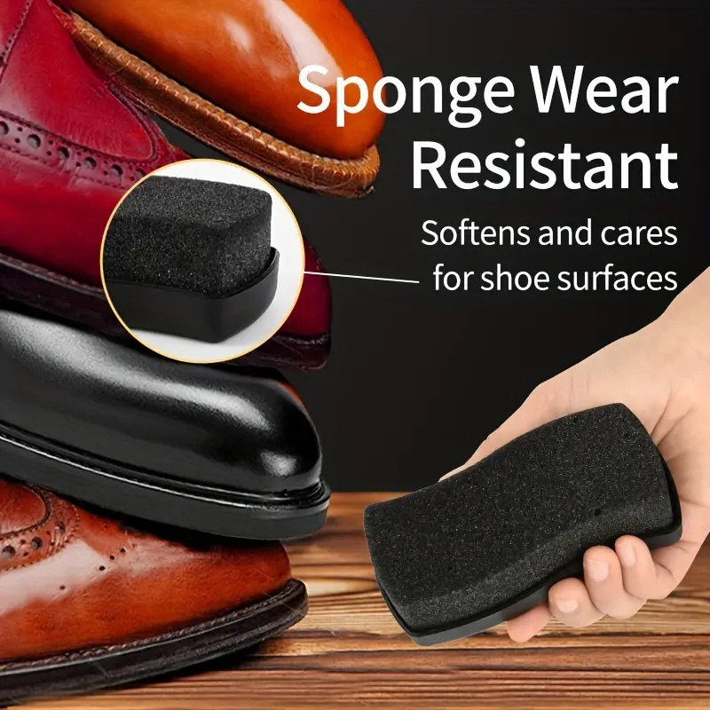 Ifubo Instant Shine Shoe Wax S - Shoe Polish Cream 评论和价格