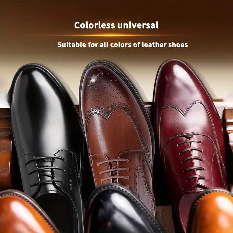 Ifubo Instant Shine Shoe Wax S - Shoe Polish Cream 评论和价格