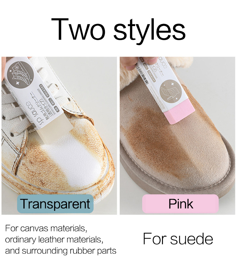 1Pc Reusable Cleaning Eraser S - Sneaker Care Cleaner 评论和价格
