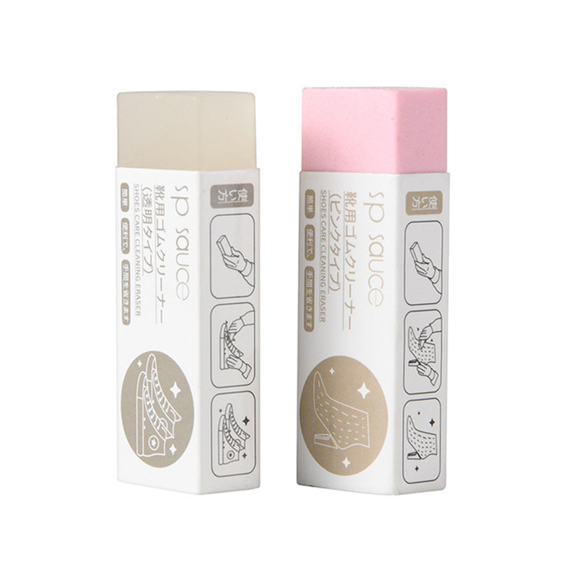 1Pc Reusable Cleaning Eraser S - Sneaker Care Cleaner 评论和价格