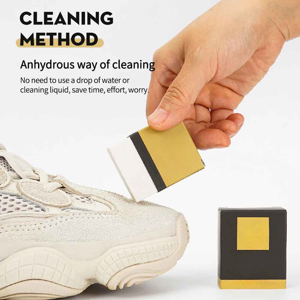 Super Clean Shoes Cleaning Era - Sneaker Care Cleaner 评论和价格
