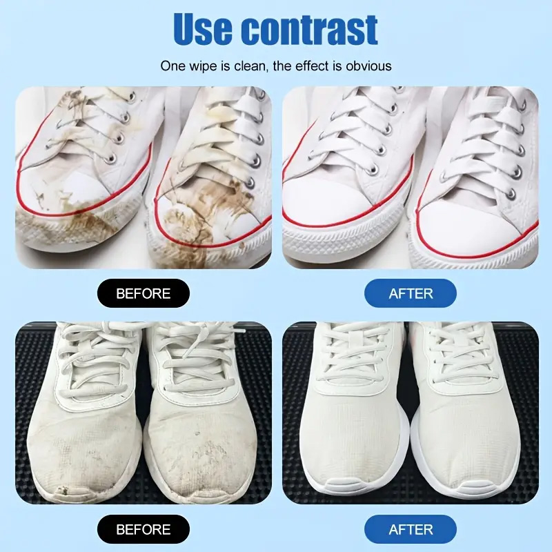 LOORSAN Multifunctional White  - Sneaker Cleaner 评论和价格