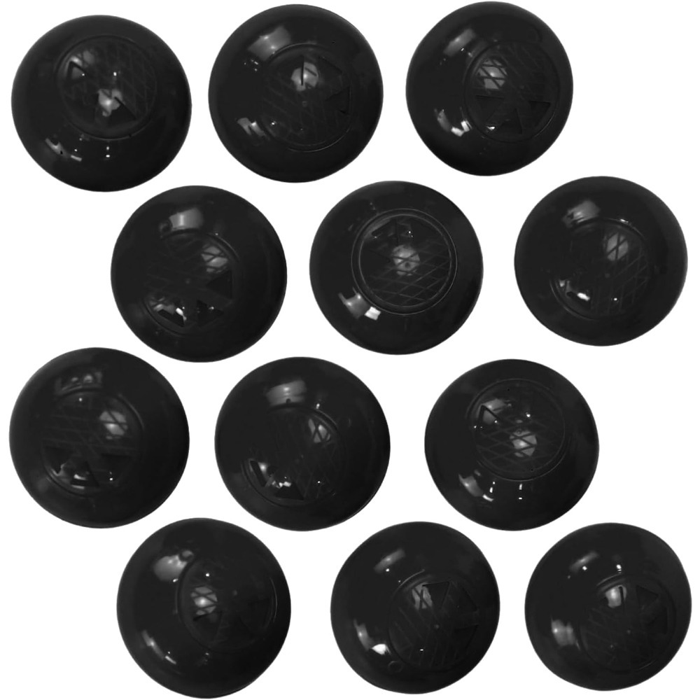 12 Count Black Deodorant Balls - Shoe Deodorizer Ball 评论和价格