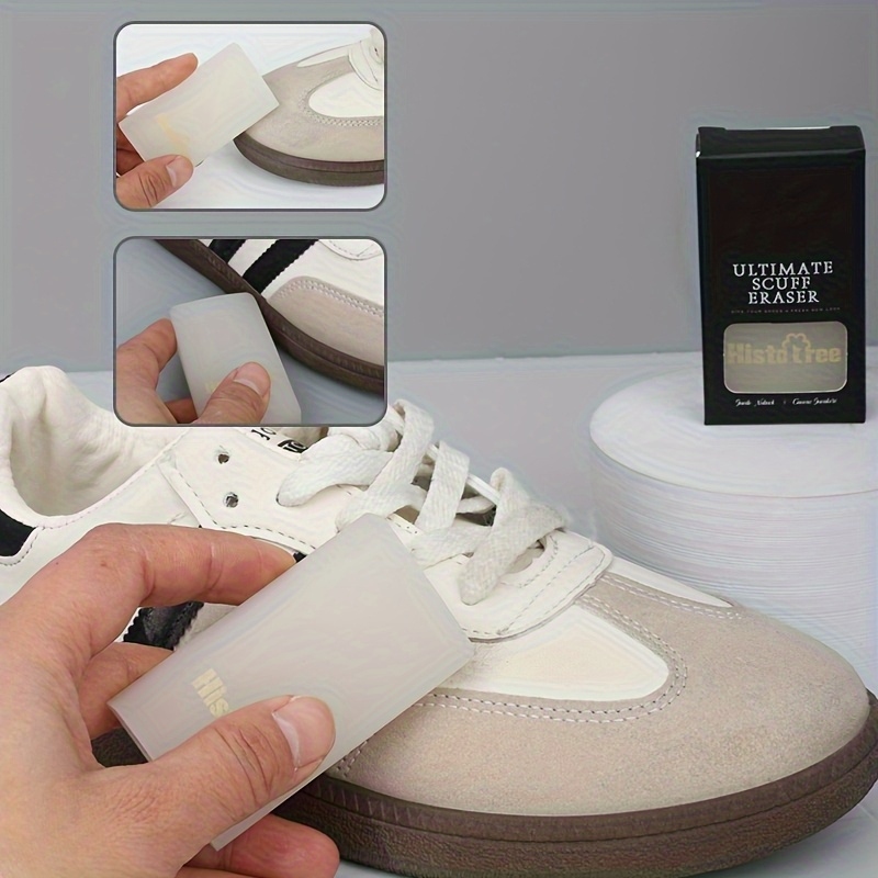1Pcs High-Quality Shoe Cleaner - Sneaker Care Cleaner 评论和价格