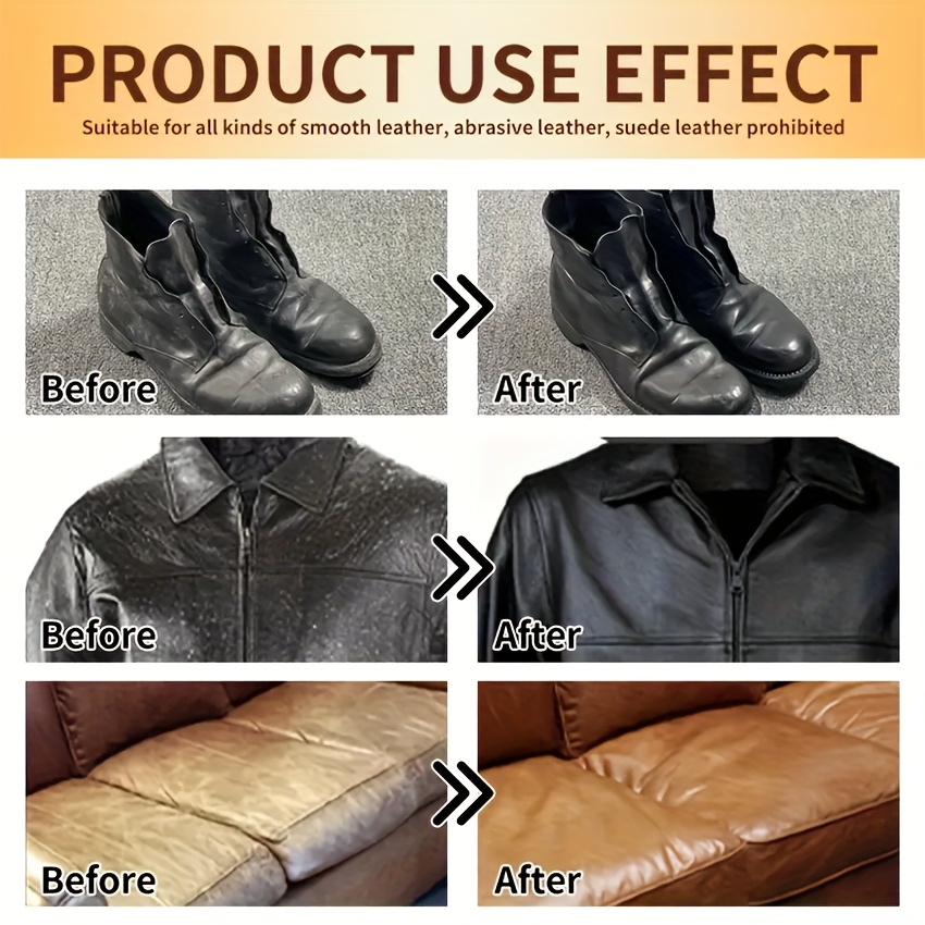 Leather Care Paste, Universal  - Shoe Polish Cream 评论和价格