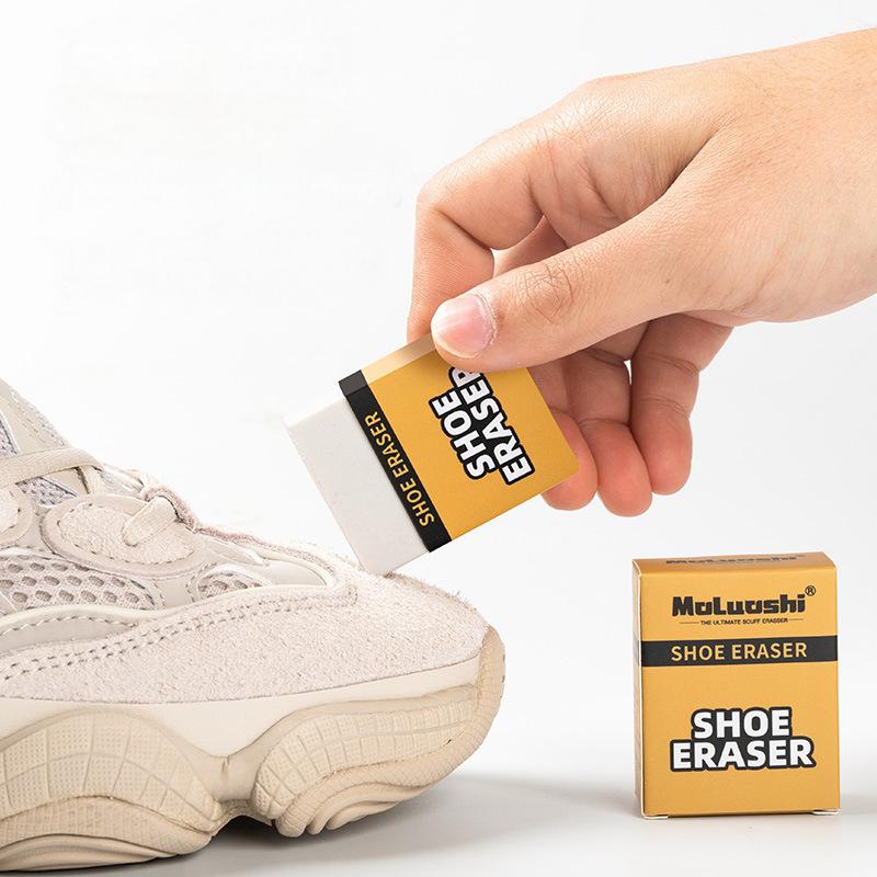 Shoe Care Cleaning Eraser, Por - Sneaker Care Cleaner 评论和价格