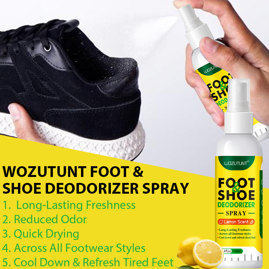 100ml Foot Shoes Deodorizer Sp - Shoe Deodorizer Ball 评论和价格