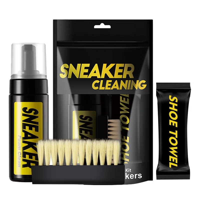 150ML White Suede Boots Dry Cl - Sneaker Care Cleaner 评论和价格