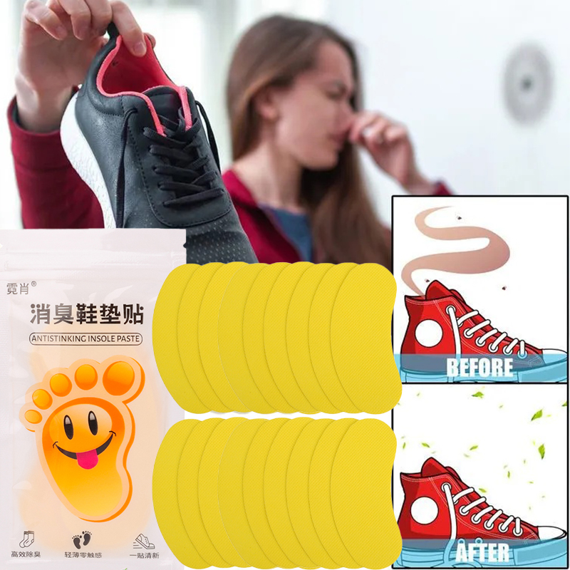 Wholesale Shoes Odor Remover D - Shoe Deodorizer Ball 评论和价格