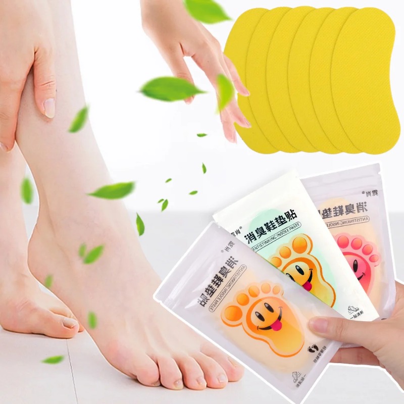 Wholesale Shoes Odor Remover D - Shoe Deodorizer Ball 评论和价格