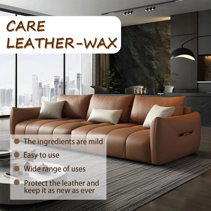 Leather Repair Cream Leather C - Shoe Polish Cream 评论和价格