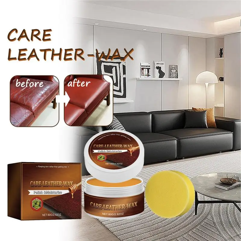 Leather Repair Cream Leather C - Shoe Polish Cream 评论和价格