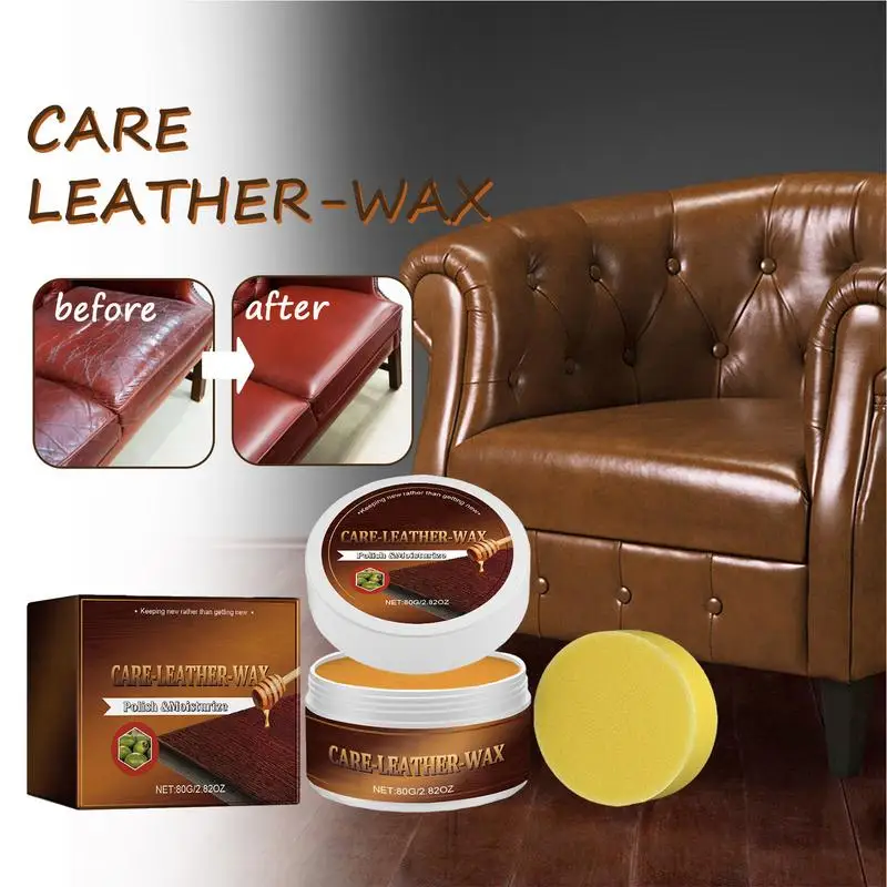 Leather Repair Cream Leather C - Shoe Polish Cream 评论和价格
