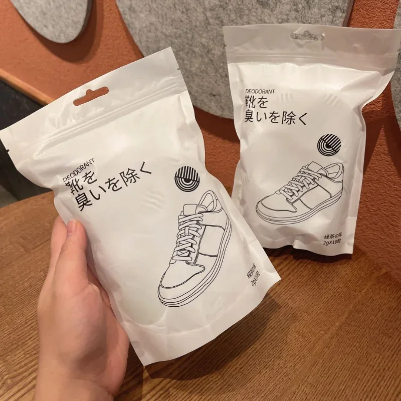 Natural Shoe Deodorizer Balls  - Shoe Deodorizer Ball 评论和价格