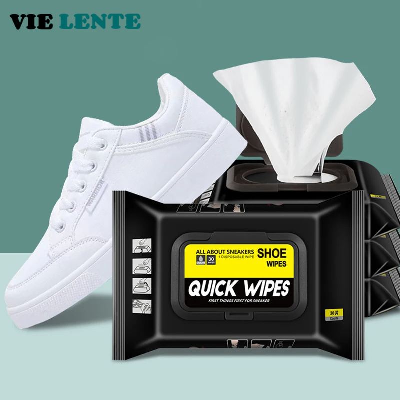 12Pcs/30Pcs Disposable Shoes C - Sneaker Care White 评论和价格