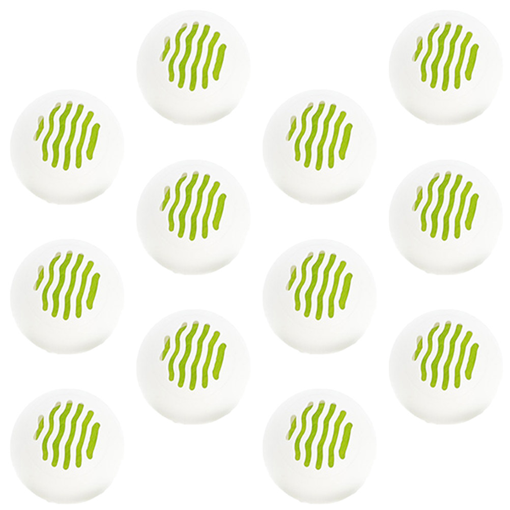 12Pcs Shoe Deodorizer Balls Od - Shoe Deodorizer Ball 评论和价格