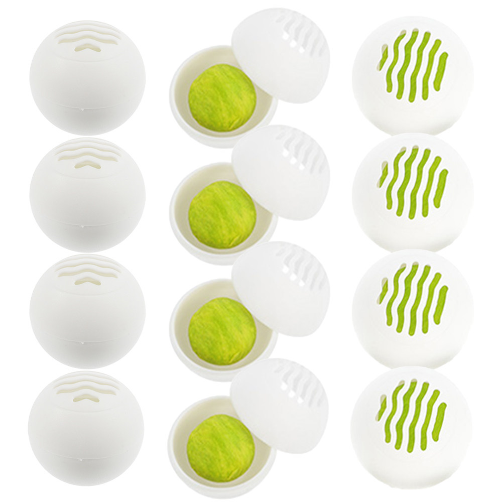 12Pcs Shoe Deodorizer Balls Od - Shoe Deodorizer Ball 评论和价格