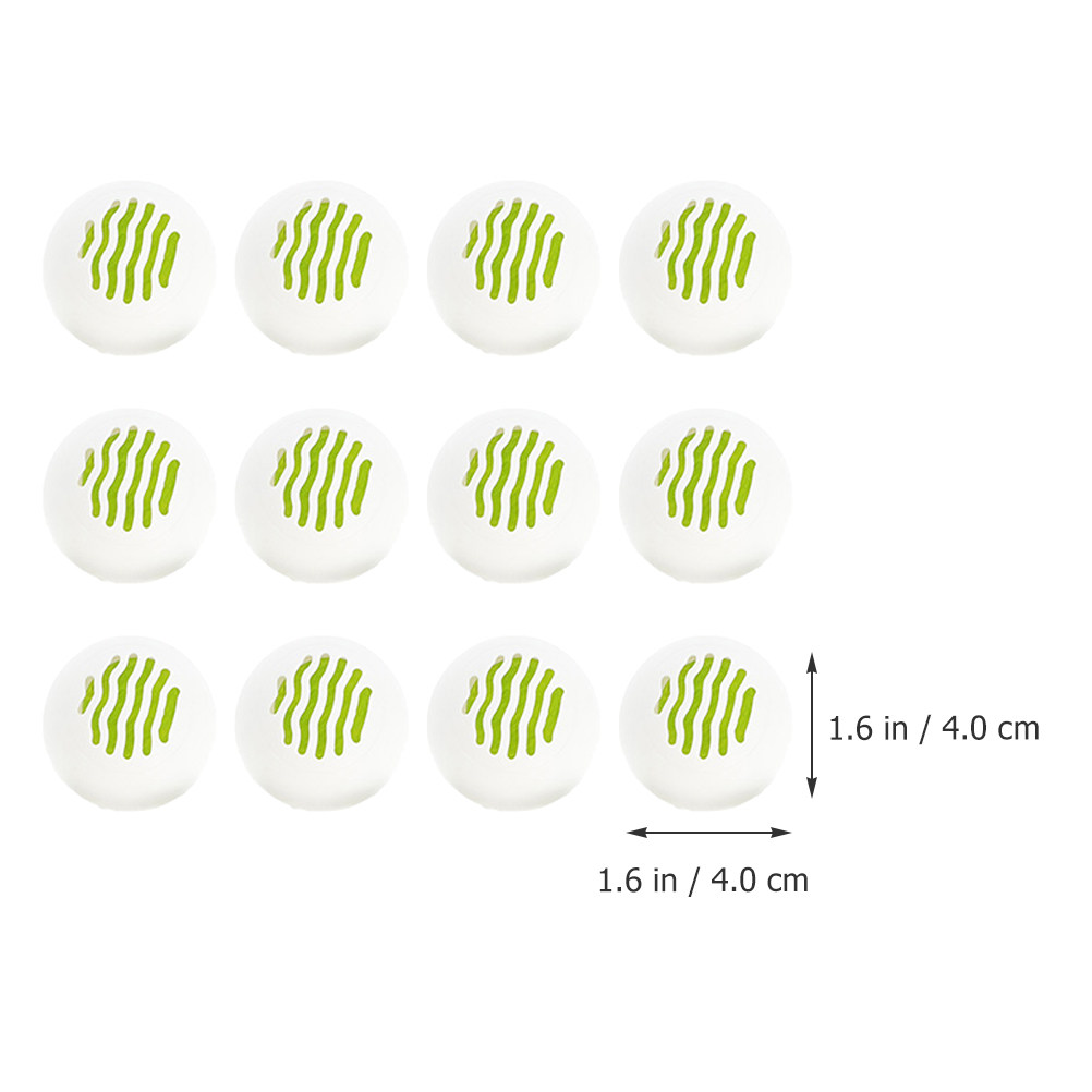 12Pcs Shoe Deodorizer Balls Od - Shoe Deodorizer Ball 评论和价格