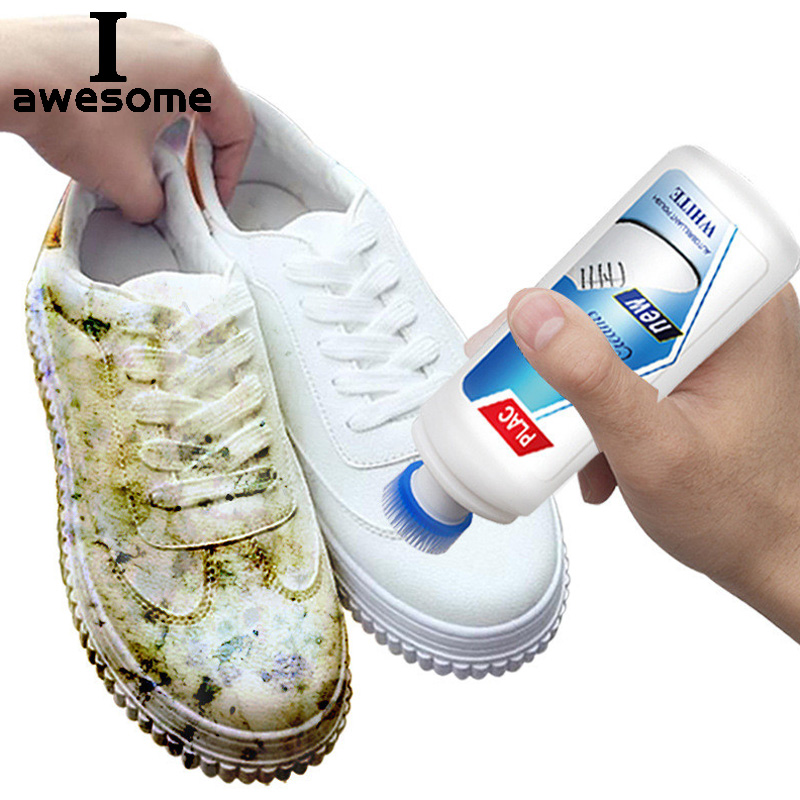 iawesome White Shoes Cleaner P - Sneaker Cleaner 评论和价格