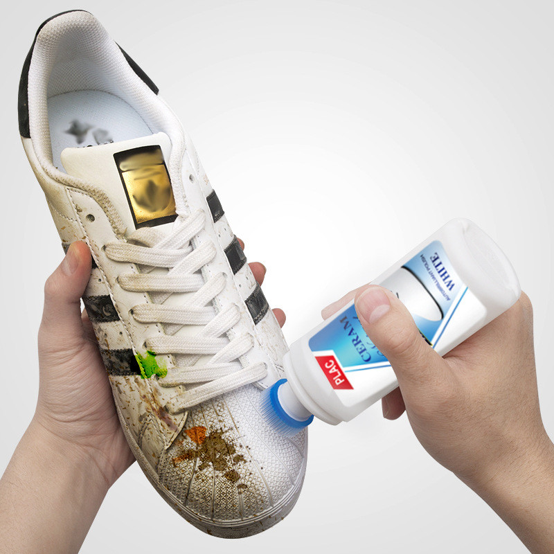 iawesome White Shoes Cleaner P - Sneaker Cleaner 评论和价格