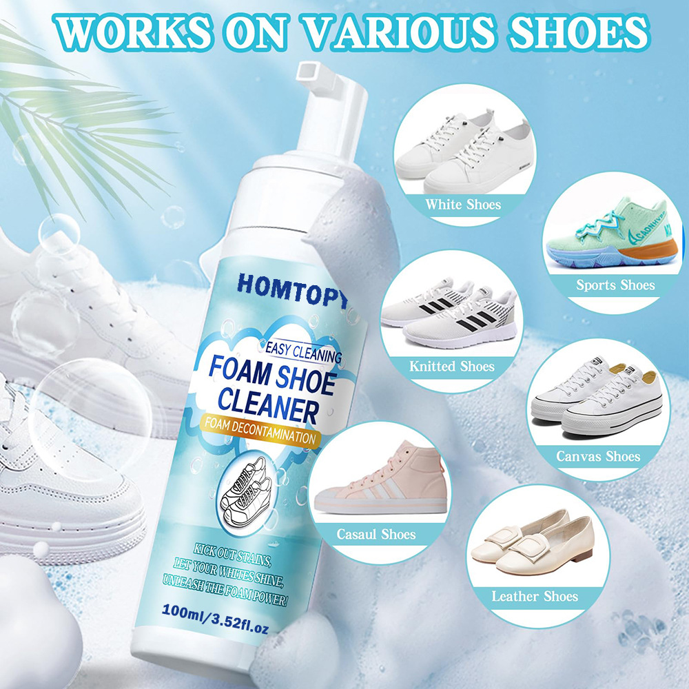 Shoe Cleaning Kit,Sneaker clea - Sneaker Cleaner 评论和价格